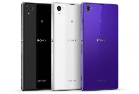 Xperia Z1: The ultimate phone?