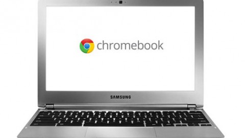 Google Chromebooks available at Rs 22,999