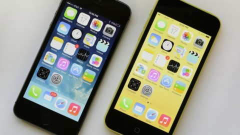 iPhone 5s at Rs. 53,500 and iphone 5c at Rs. 41,900  in India?