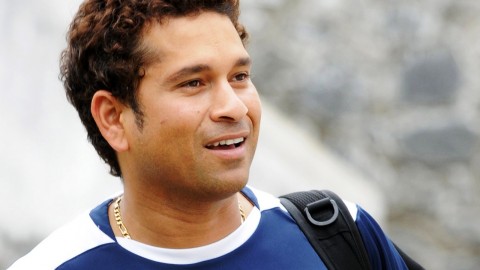Sachin Tendulkar announces retirement