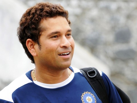 Sachin Tendulkar announces retirement