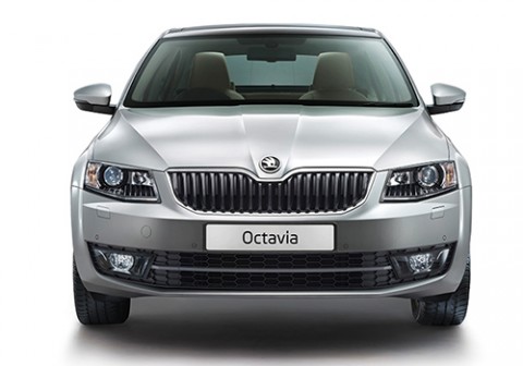 New Skoda Octavia launched in India