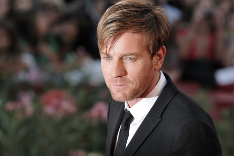 Kill The Trumpet Player : Ewan McGregor and Zoe Saldanahave joins the team