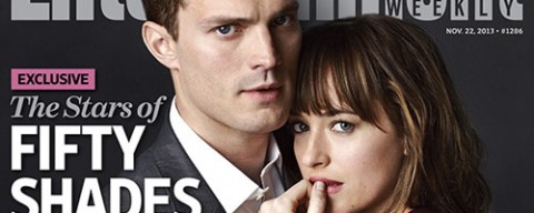 Fifty Shades to steam Up Theaters the Valentine’s Day 2015