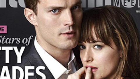 Fifty Shades to steam Up Theaters the Valentine’s Day 2015
