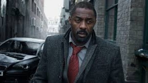 Idris Elba to star in Bastille Day