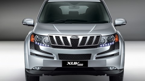 Mahindra launches XUV500 W4 variant in India at Rs 10.83 lakh