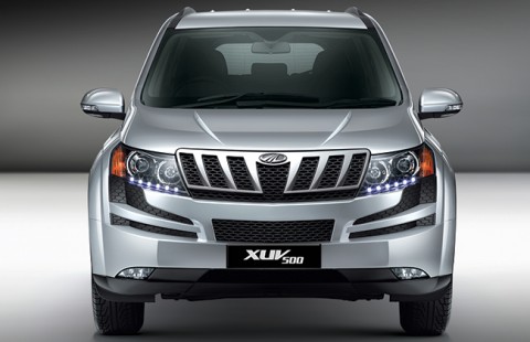 Mahindra launches XUV500 W4 variant in India at Rs 10.83 lakh