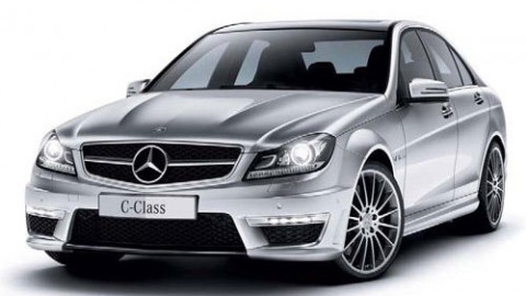 Mercedes-Benz launches C-Class ‘Edition C’ at Rs 39.16 lakh