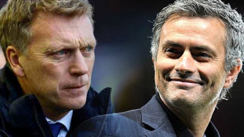 Manchester United and Chelsea set up new clash