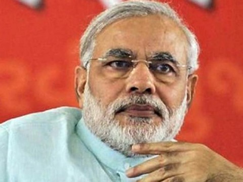 Modi to get special security following Patna blast
