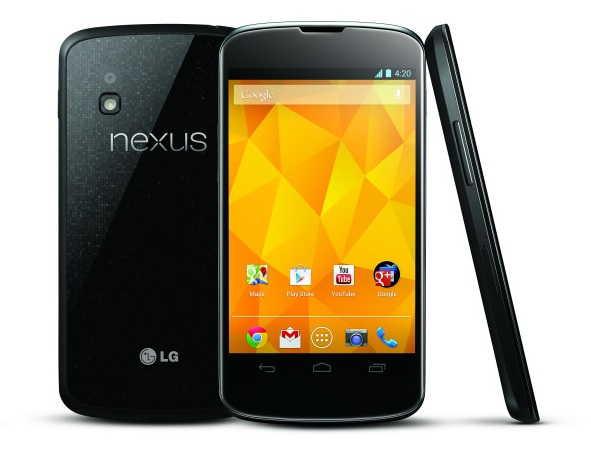 Nexus-4