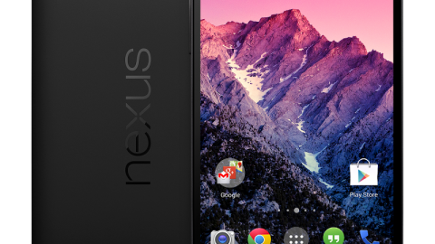 Nexus 5 and new Nexus 7 officially launched in India