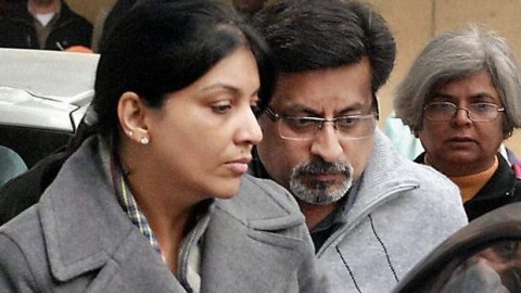 Filmmaker willing to pay Rs 5 crore for film on Aarushi Talwar