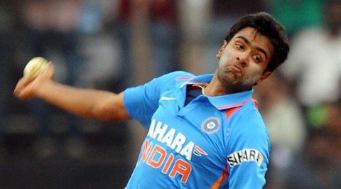 Ashwin seizes top spot in ICC rankings; Others also advance in the list