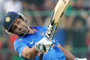 Rohit-Sharma scored double century