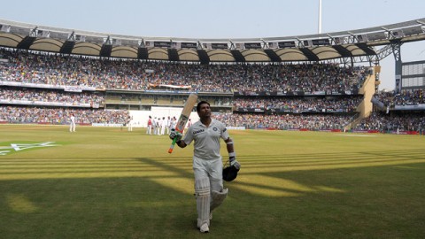 India takes firm control of the second test