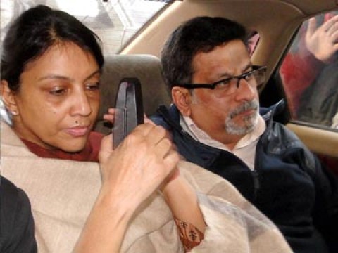 Talwar couple gets life sentence in Aarushi-Hemraj murder case