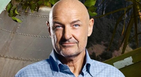 Batman vs Superman:Terry O’Quinn rumored to be Lex Luther