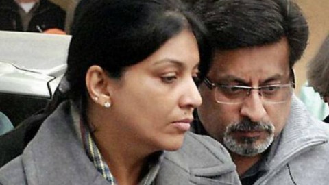 Verdict to be given on Nov 25 in Aarushi Talwar murder case