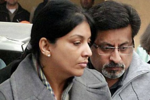 Verdict to be given on Nov 25 in Aarushi Talwar murder case