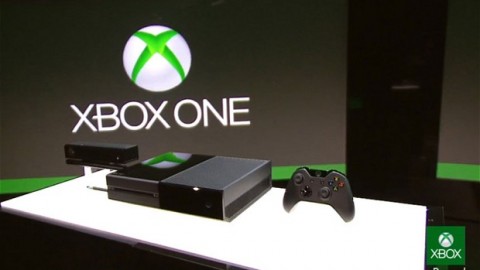X-Box One – The new gaming revolution