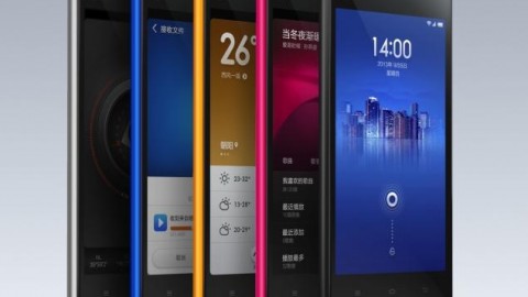 220,000 Xiaomi smartphones sold in just three minutes!