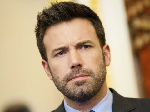 Ben Affleck dons a director for Live By Night