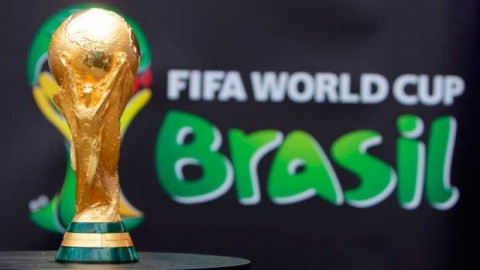 230,000 tickets of FIFA World Cup sold out in 7 hours