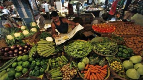October inflation rate 8-month high at 7%