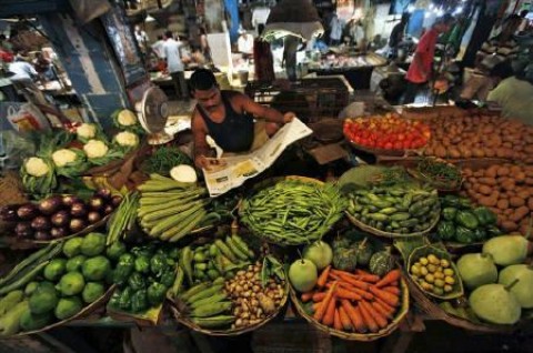 October inflation rate 8-month high at 7%