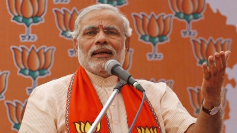 BJP in attacking mood over Modi’s security issue