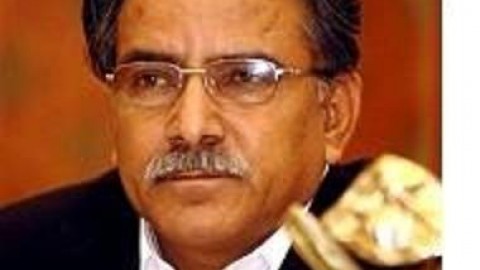 Maoist leader Prachanda rejects result in Nepal after losing election