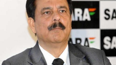 SC bars Sahara Chief from going abroad