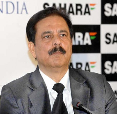 SC bars Sahara Chief from going abroad