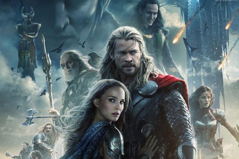 Thor 2: On For A Mammoth Release