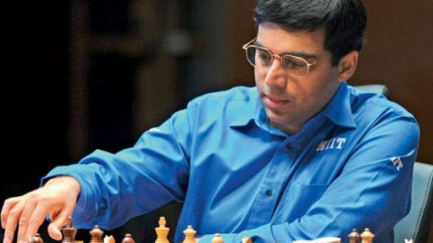 Viswanathan Anand rules out retirement rumours