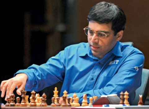 Viswanathan Anand rules out retirement rumours