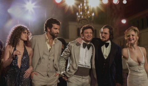 American Hustle Wins The Best Film at NYFCC