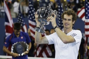 Andy Murray