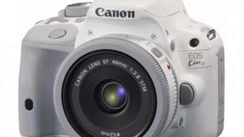 Canon EOS X7/SL1 Review