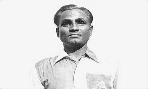 Dhyan Chand