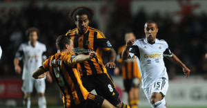 Hull City vs Manchester United