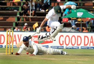 India vs South Africa