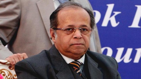 Justice Ganguly writes to CJI, questioning the probe panel