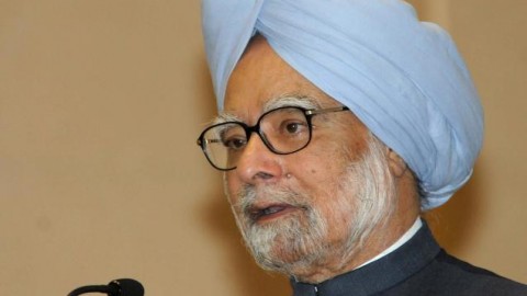 PM says Congress should not make promises which can’t be fulfilled