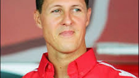Michael Schumacher is still critical