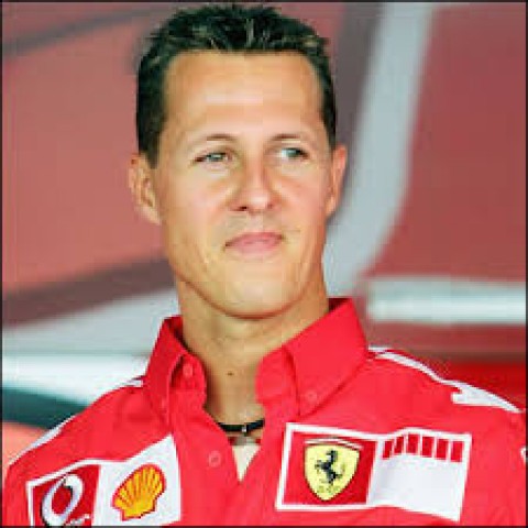 Michael Schumacher is still critical