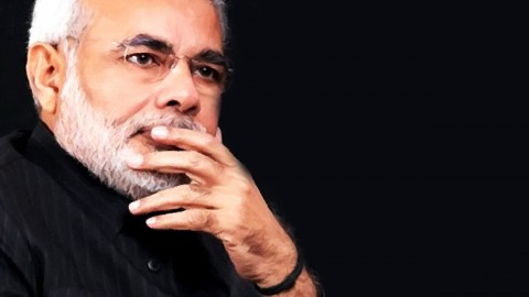 Narendra Modi opens up 2002 riots for the first time