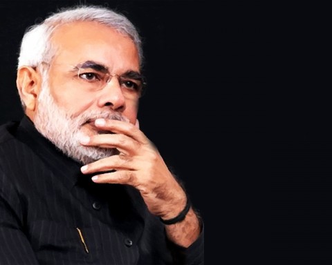 Narendra Modi opens up 2002 riots for the first time